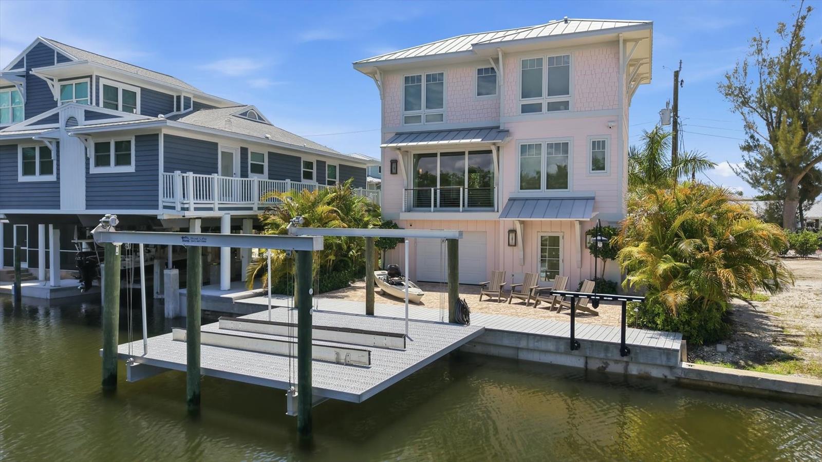 171 DAMFIWILL ST, BOCA GRANDE, FL — photo 30