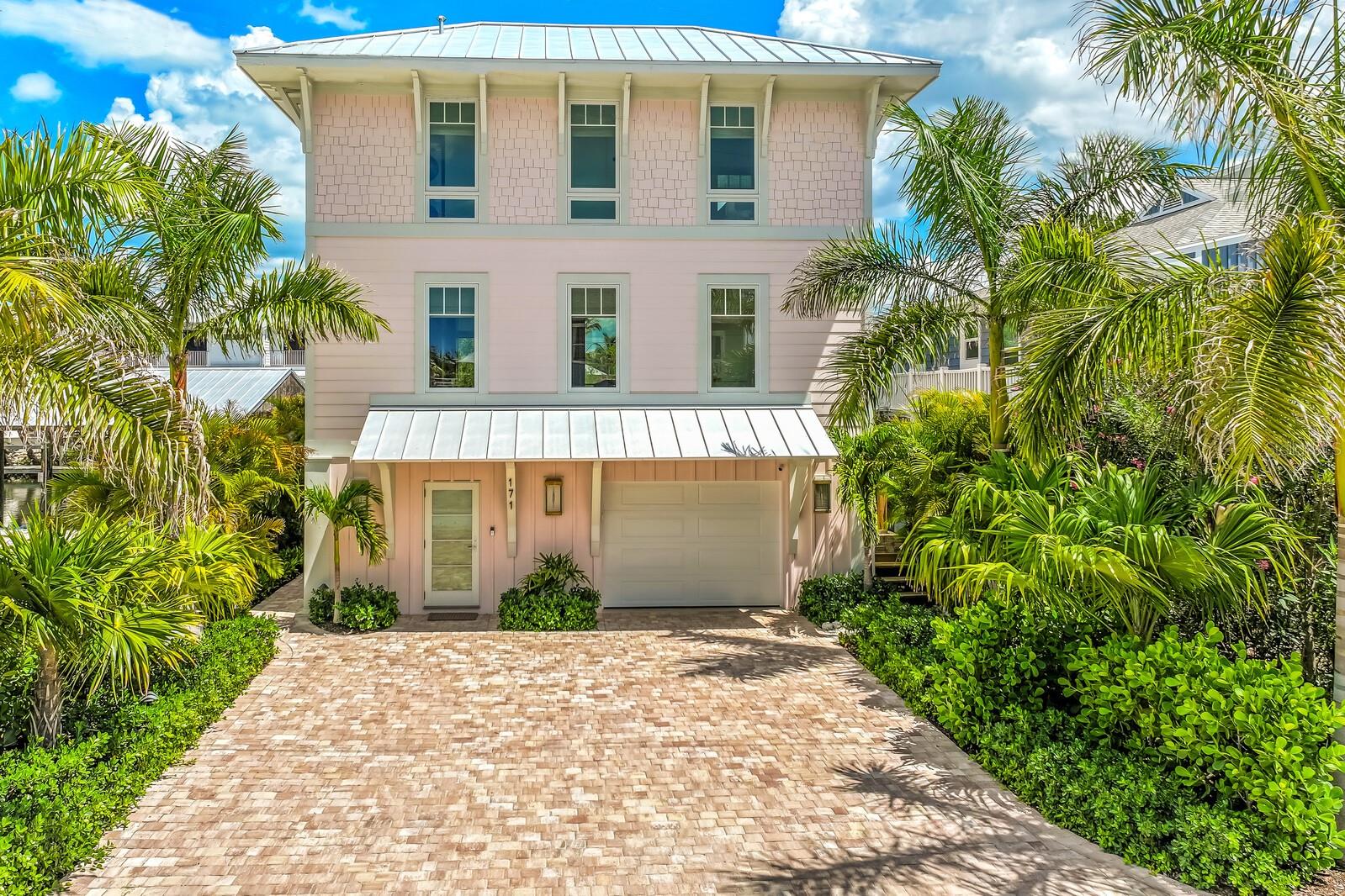 171 DAMFIWILL ST, BOCA GRANDE, FL