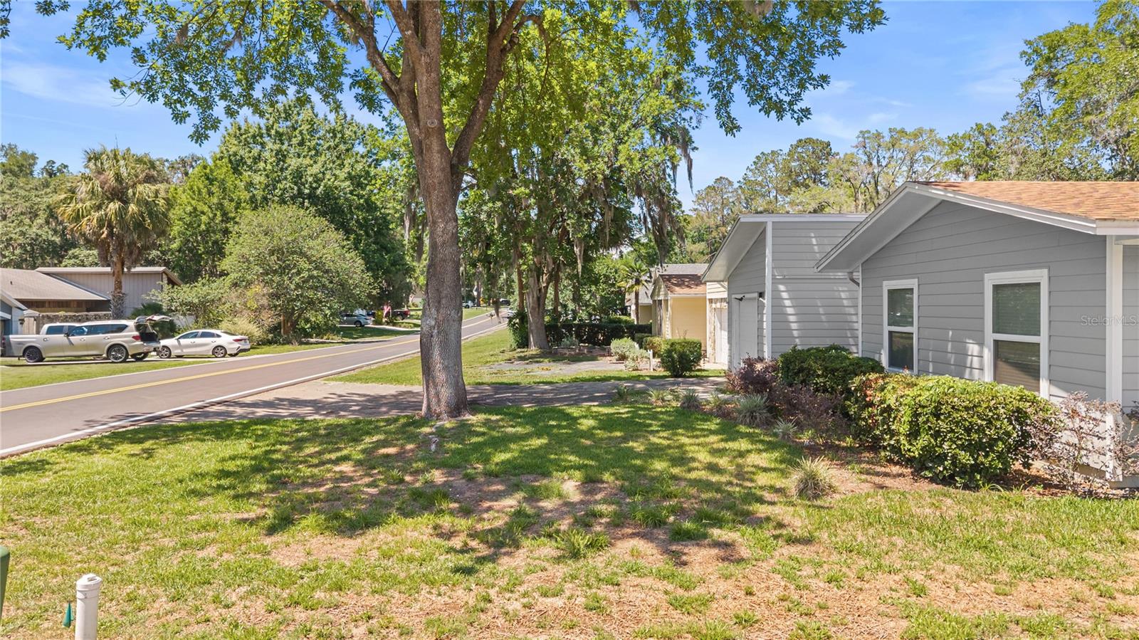 11801 NW 72ND TER, ALACHUA, FL — photo 4
