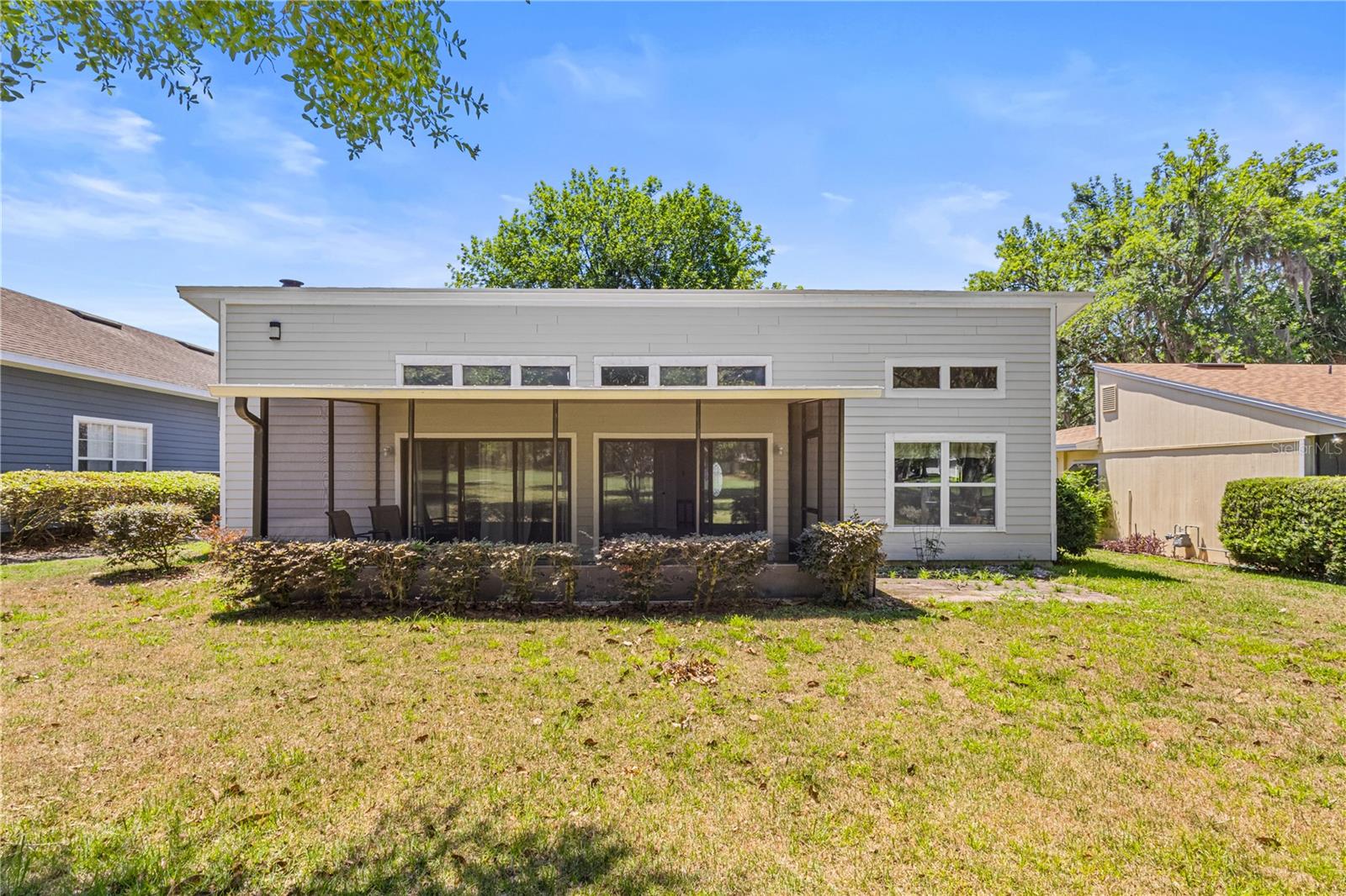 11801 NW 72ND TER, ALACHUA, FL — photo 25