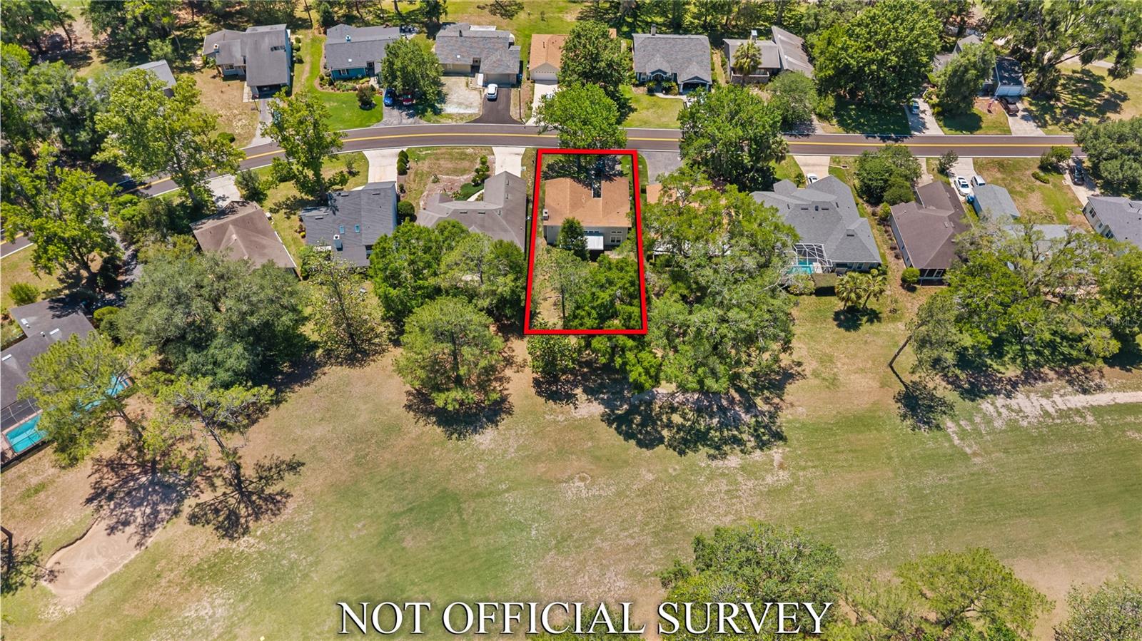 11801 NW 72ND TER, ALACHUA, FL — photo 28