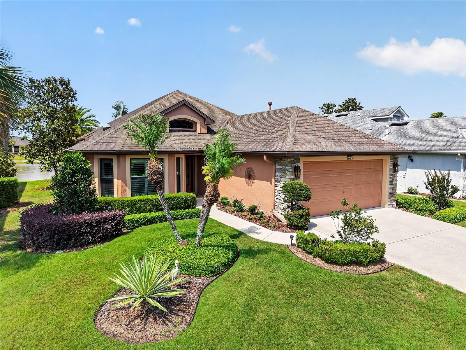 2327 WAKEFIELD WAY, MOUNT DORA, FL