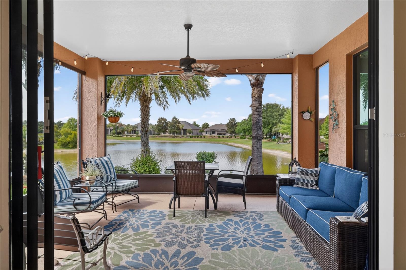 2327 WAKEFIELD WAY, MOUNT DORA, FL — photo 4