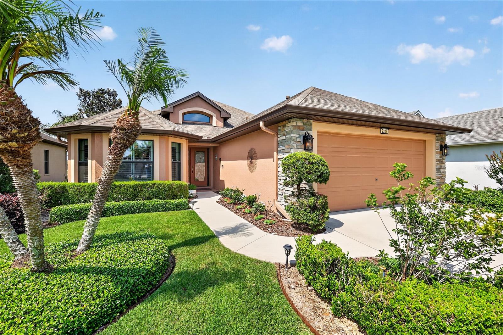 2327 WAKEFIELD WAY, MOUNT DORA, FL — photo 7