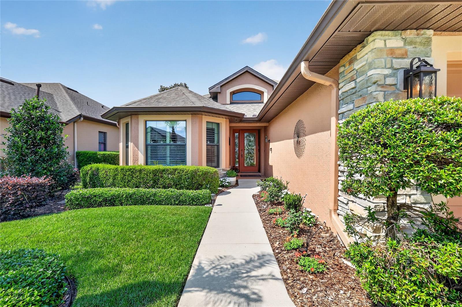 2327 WAKEFIELD WAY, MOUNT DORA, FL — photo 9