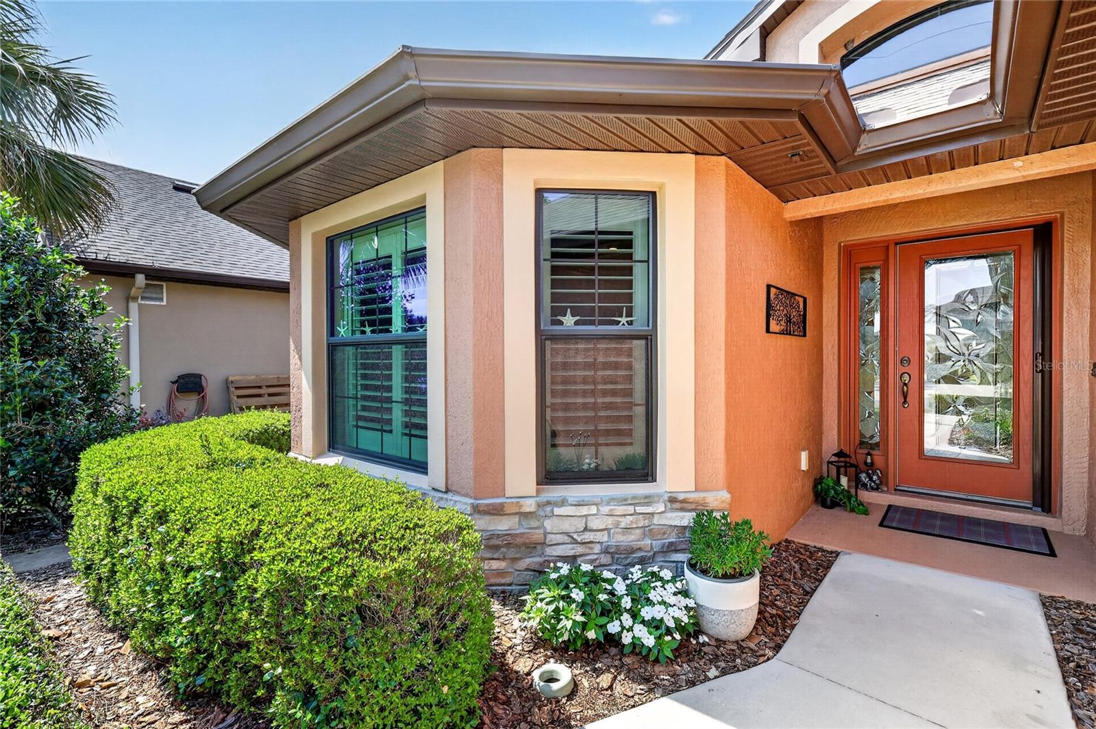 2327 WAKEFIELD WAY, MOUNT DORA, FL — photo 11