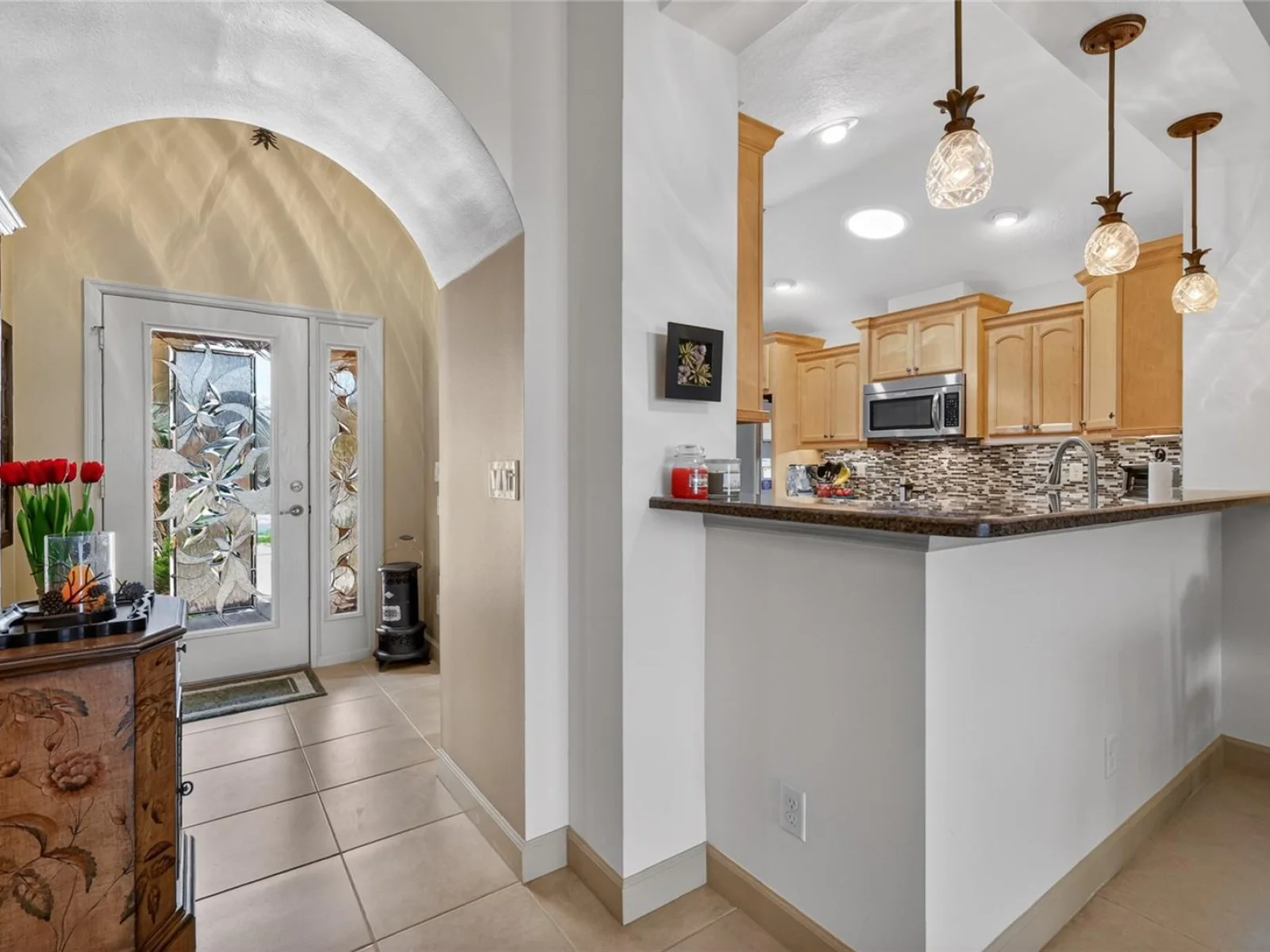 2327 WAKEFIELD WAY, MOUNT DORA, FL — photo 28