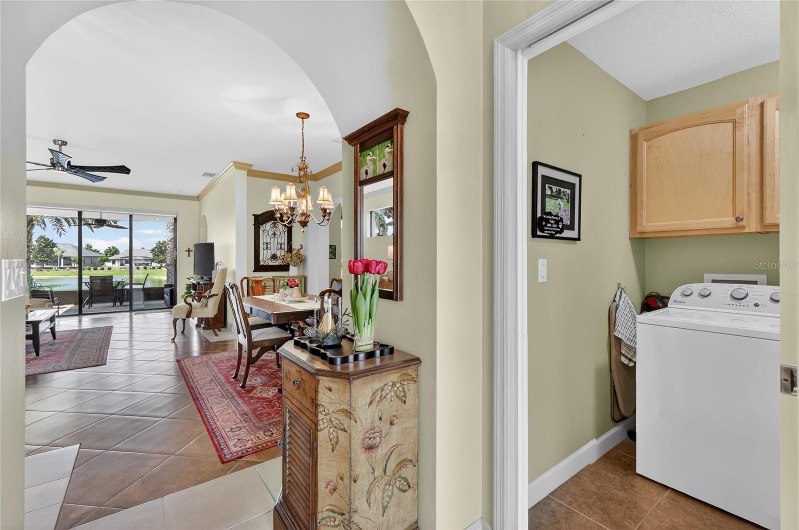 2327 WAKEFIELD WAY, MOUNT DORA, FL — photo 30