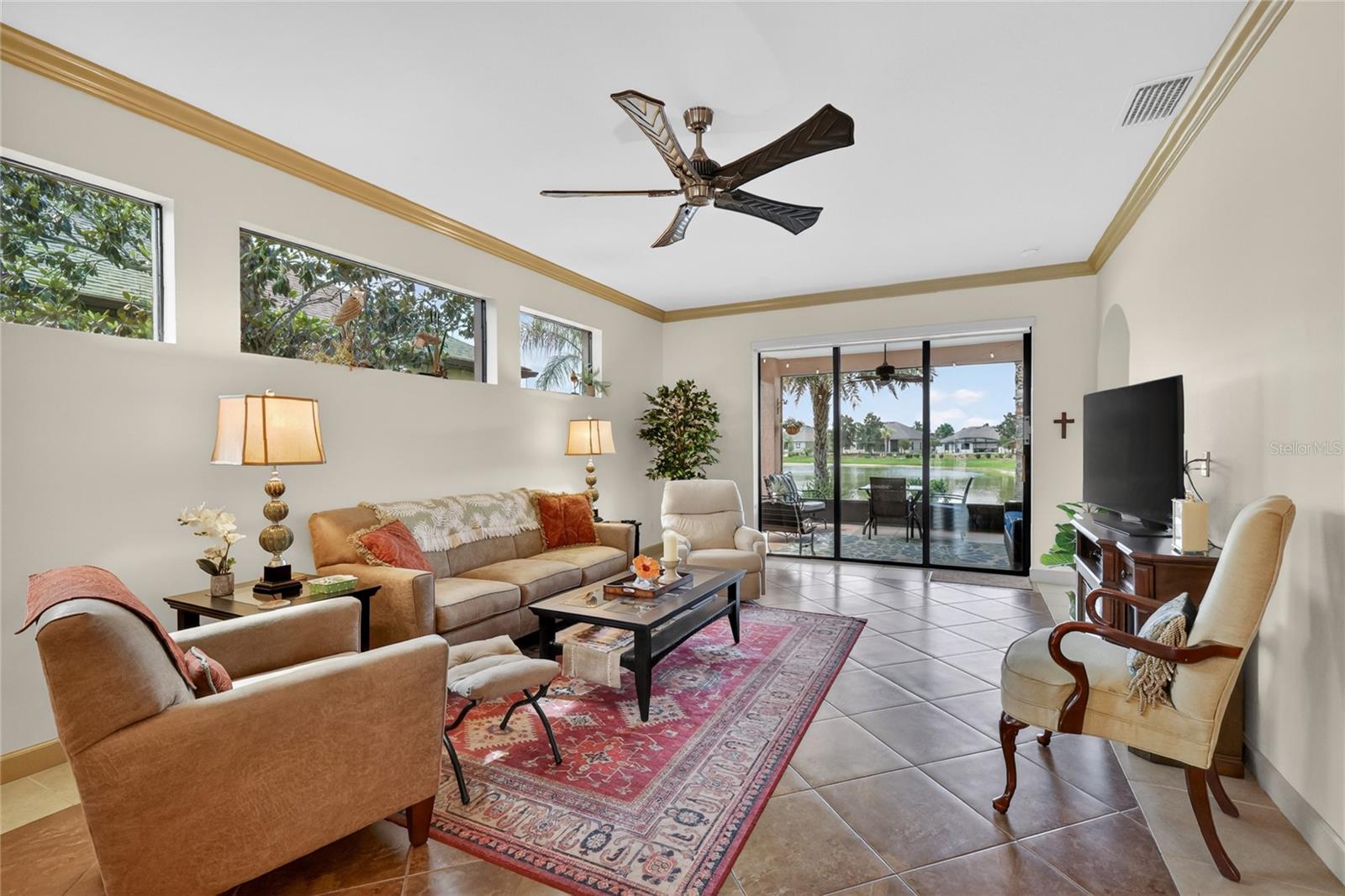 2327 WAKEFIELD WAY, MOUNT DORA, FL — photo 31