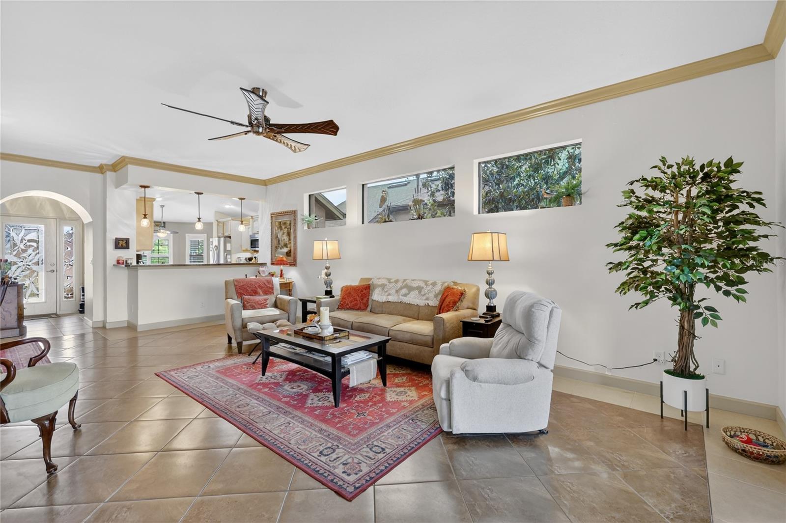 2327 WAKEFIELD WAY, MOUNT DORA, FL — photo 33