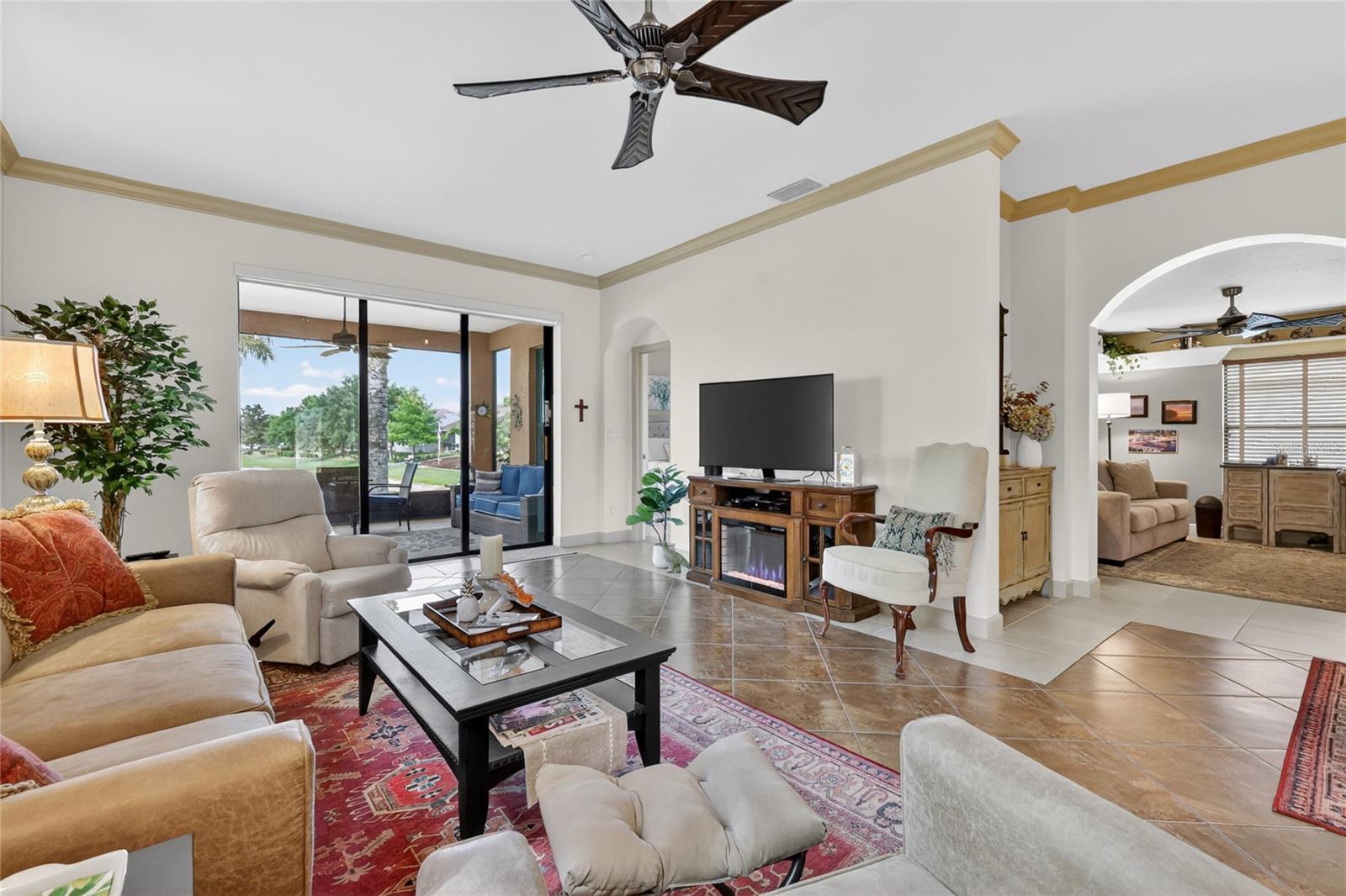 2327 WAKEFIELD WAY, MOUNT DORA, FL — photo 36