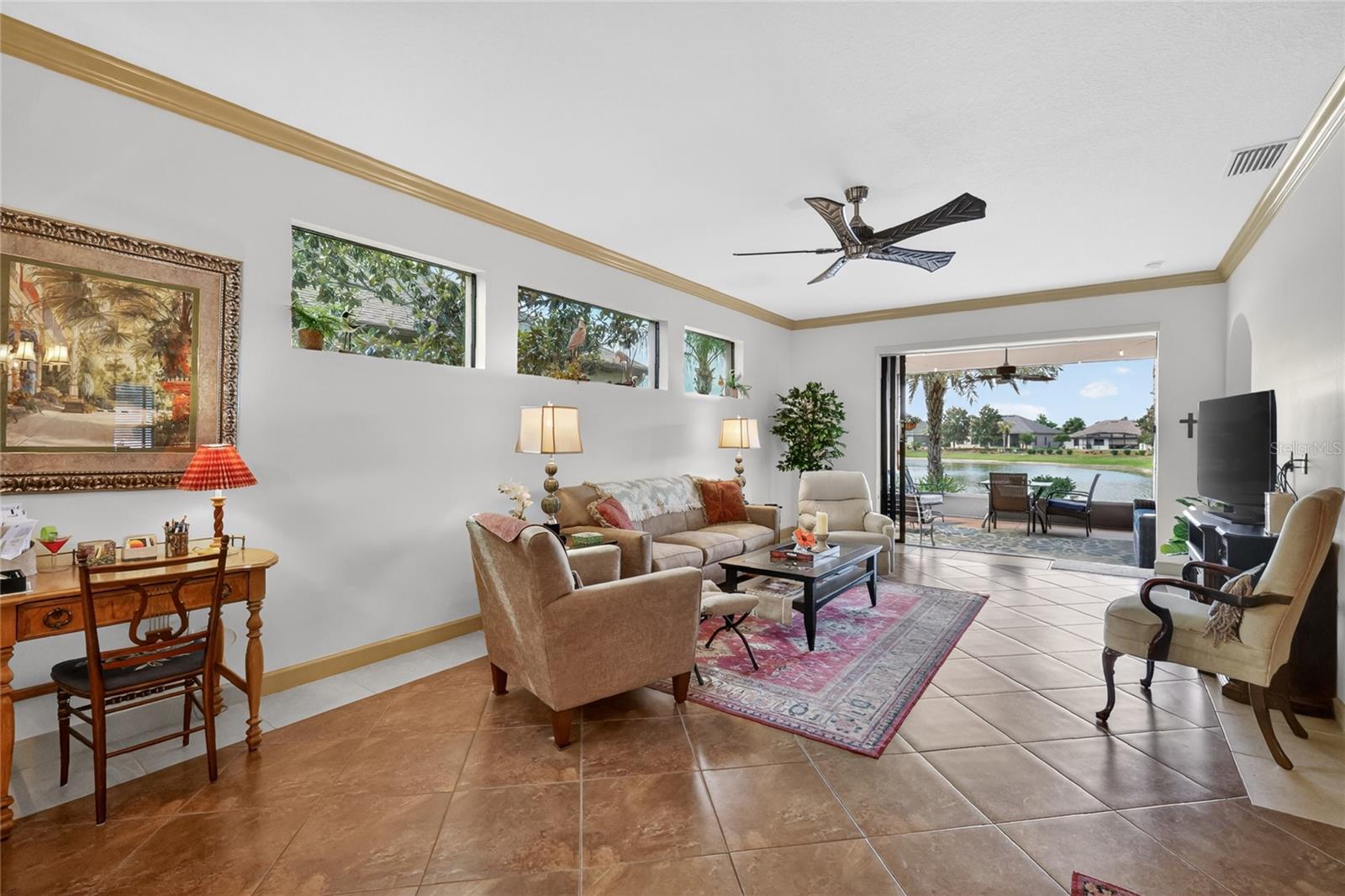 2327 WAKEFIELD WAY, MOUNT DORA, FL — photo 38