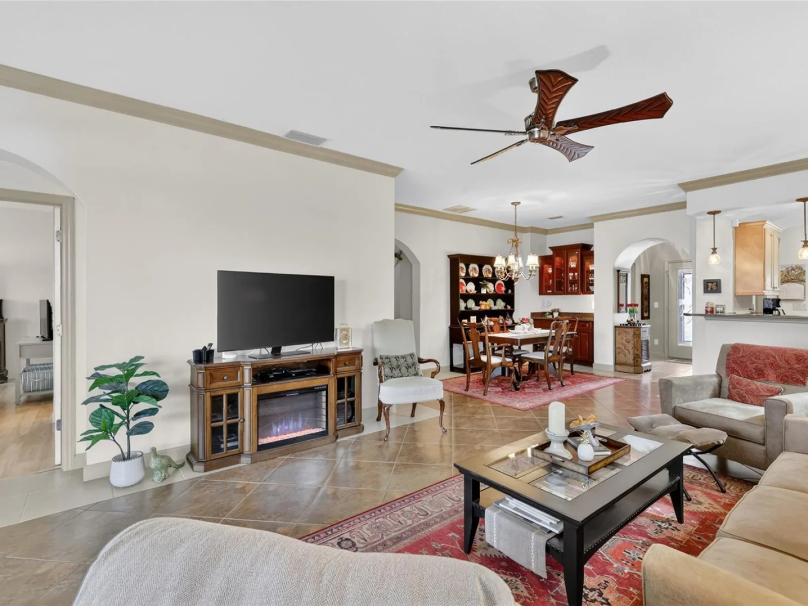 2327 WAKEFIELD WAY, MOUNT DORA, FL — photo 40