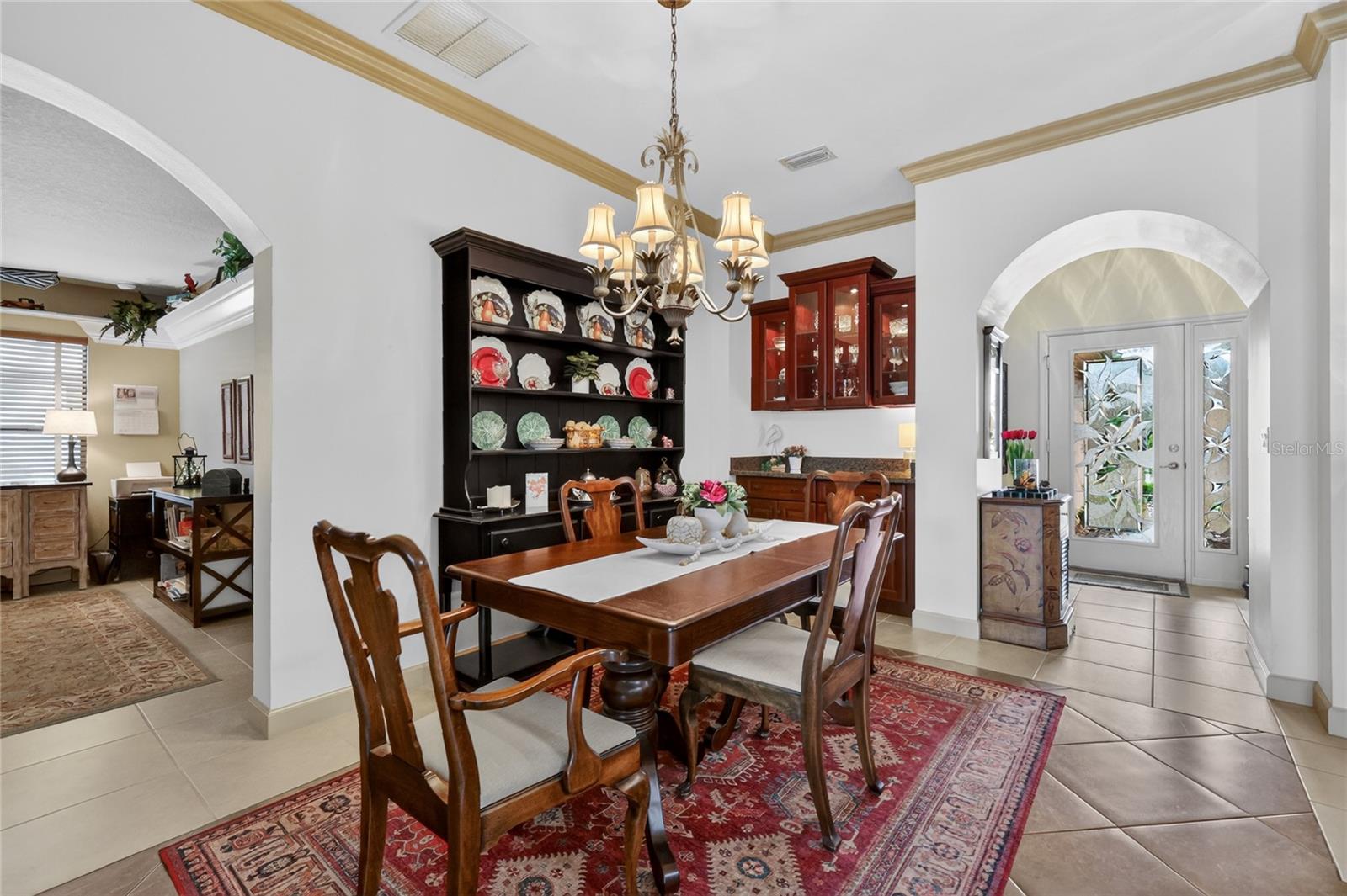 2327 WAKEFIELD WAY, MOUNT DORA, FL — photo 42