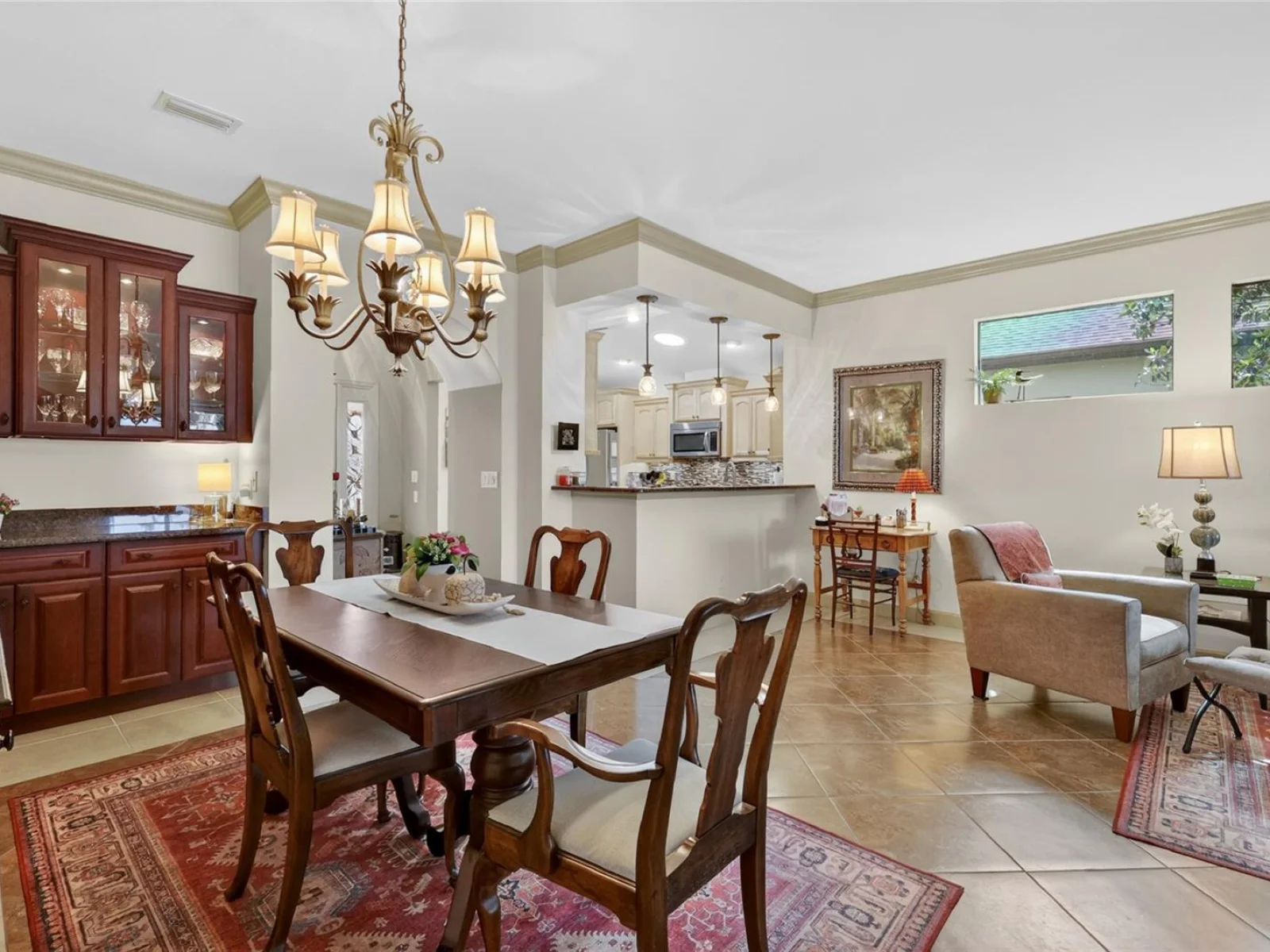 2327 WAKEFIELD WAY, MOUNT DORA, FL — photo 44
