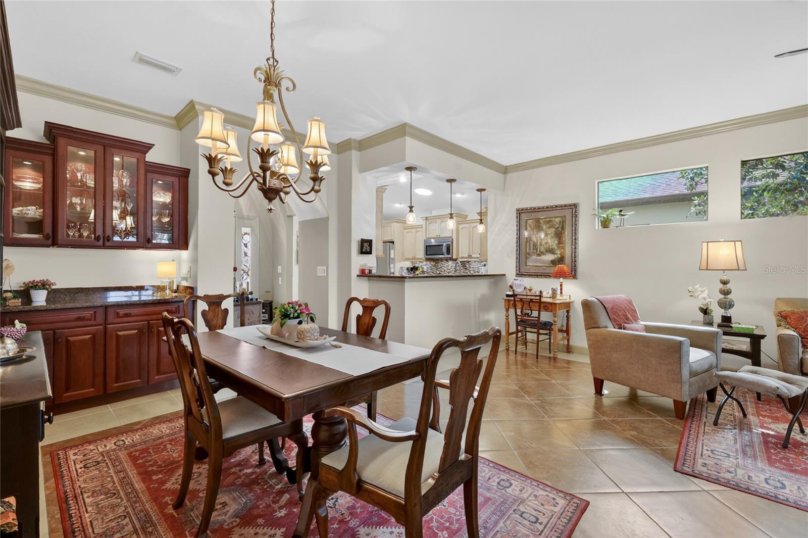 2327 WAKEFIELD WAY, MOUNT DORA, FL — photo 43