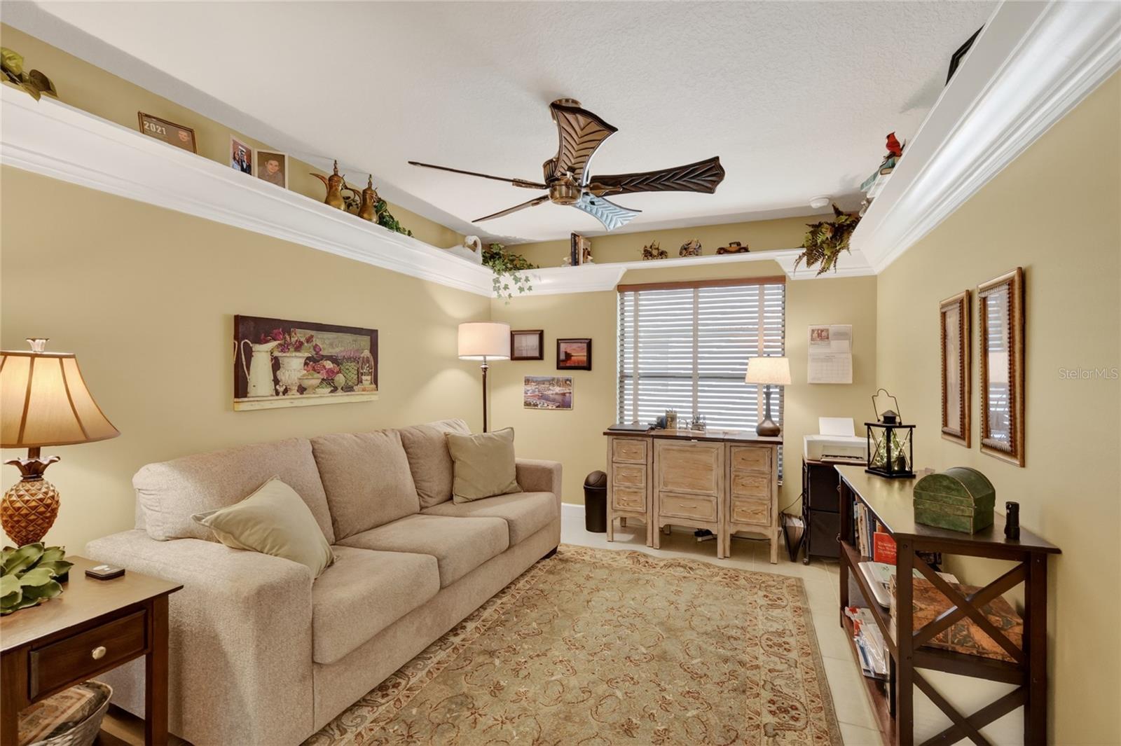 2327 WAKEFIELD WAY, MOUNT DORA, FL — photo 49