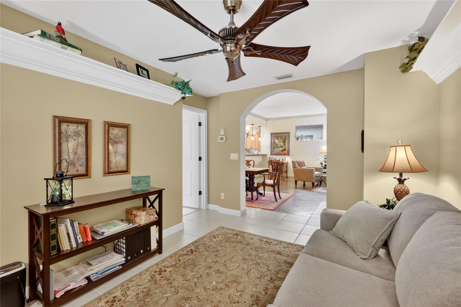2327 WAKEFIELD WAY, MOUNT DORA, FL — photo 52