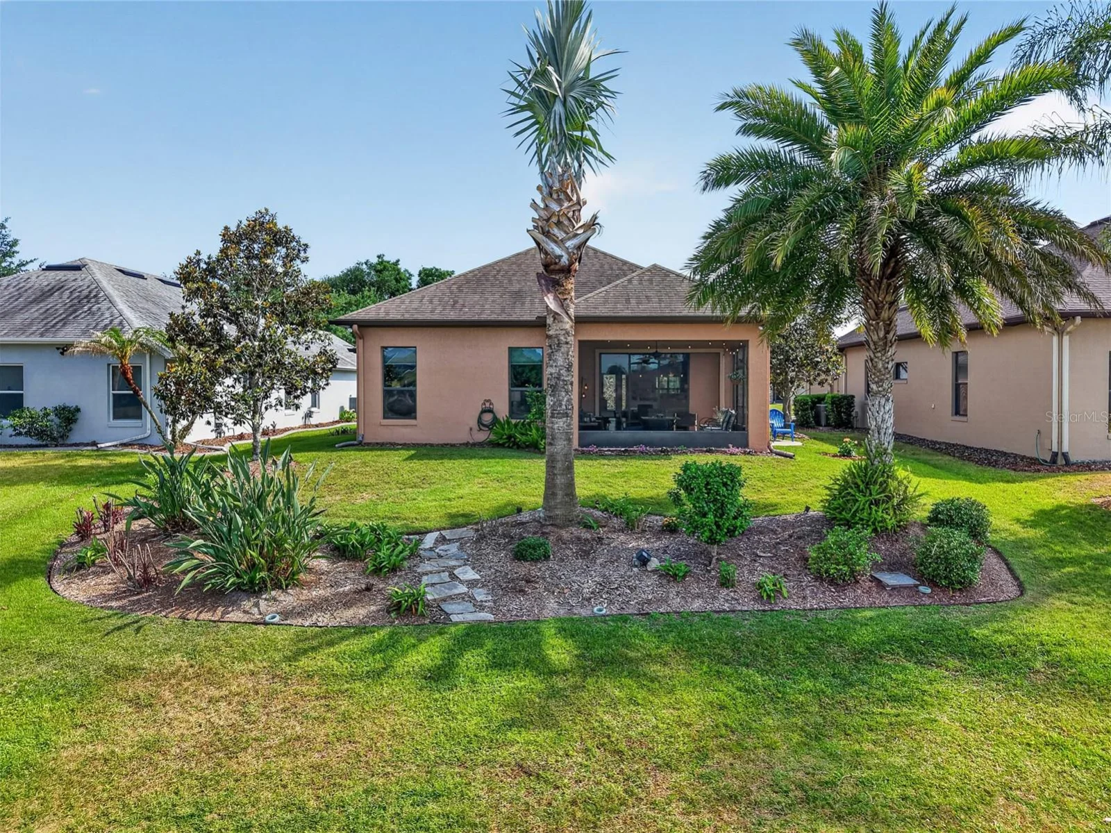 2327 WAKEFIELD WAY, MOUNT DORA, FL — photo 58