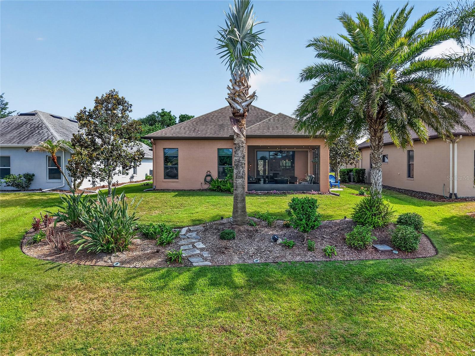 2327 WAKEFIELD WAY, MOUNT DORA, FL — photo 57