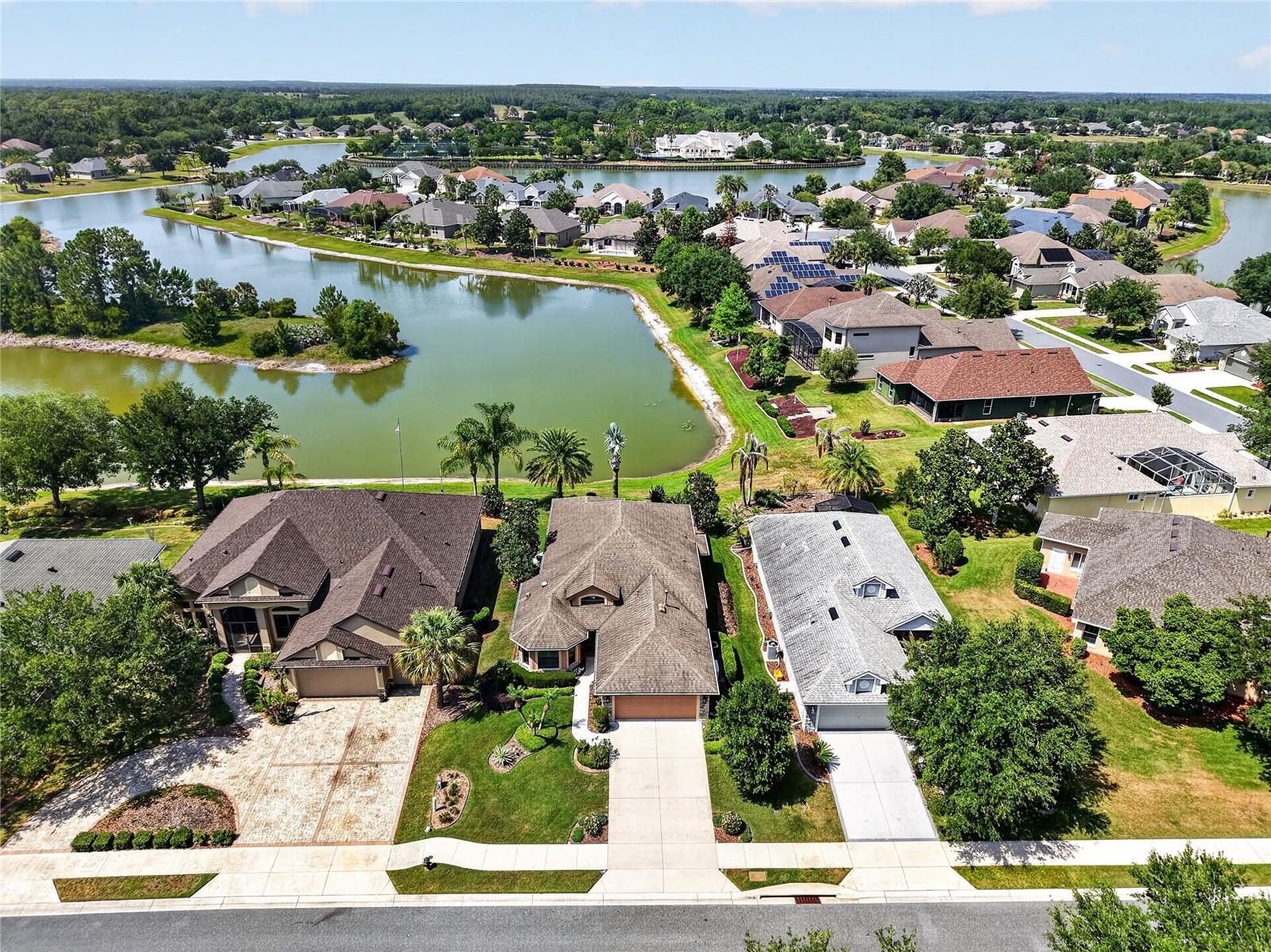 2327 WAKEFIELD WAY, MOUNT DORA, FL — photo 96