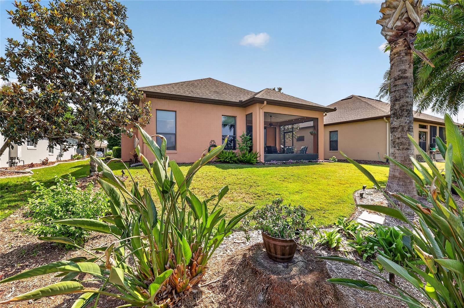 2327 WAKEFIELD WAY, MOUNT DORA, FL — photo 99