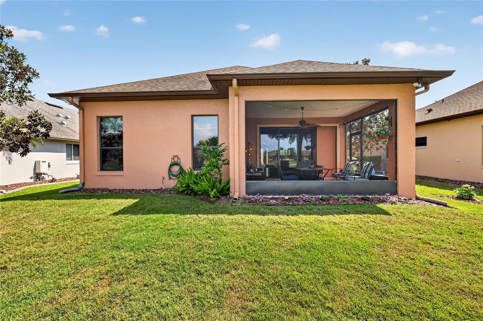 2327 WAKEFIELD WAY, MOUNT DORA, FL — photo 101