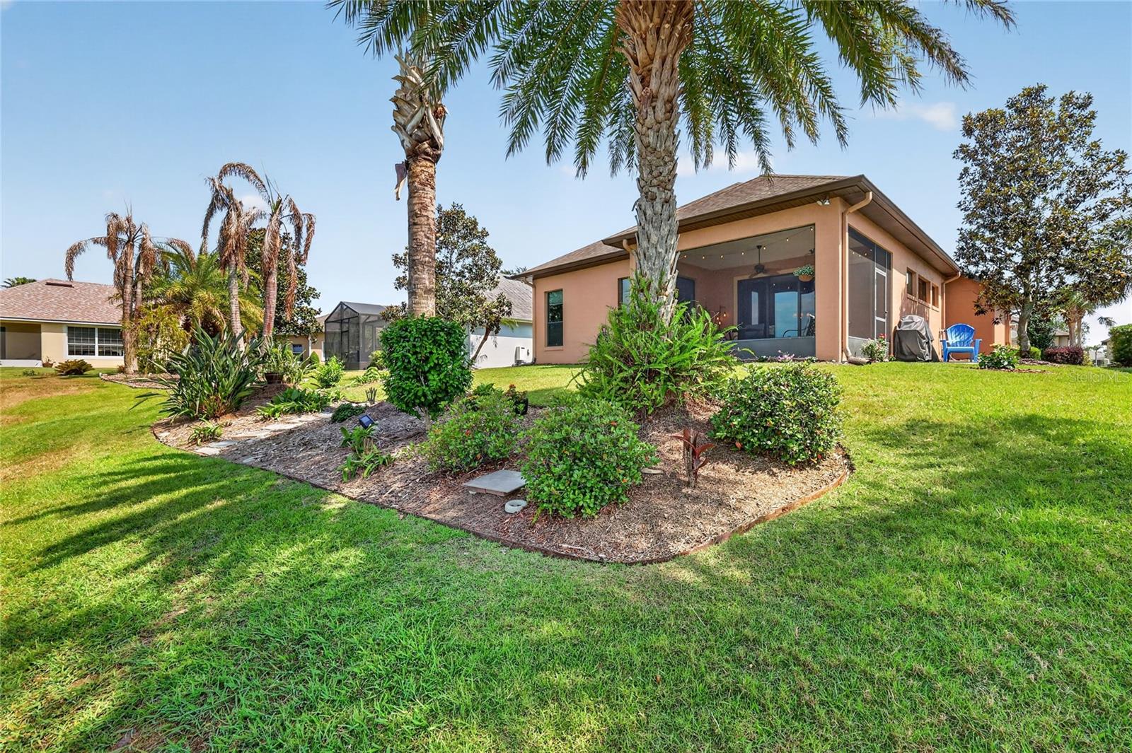 2327 WAKEFIELD WAY, MOUNT DORA, FL — photo 103