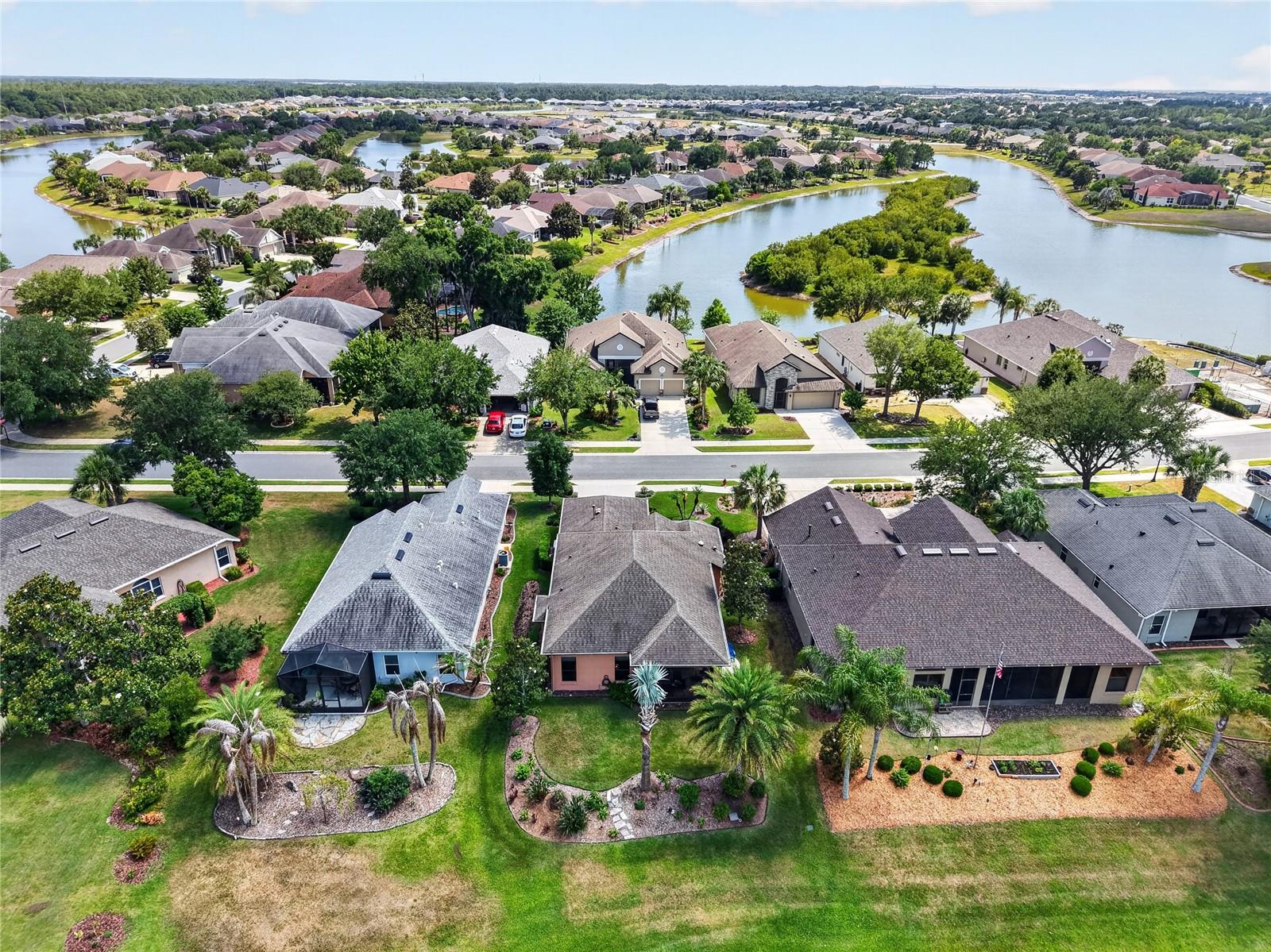 2327 WAKEFIELD WAY, MOUNT DORA, FL — photo 107