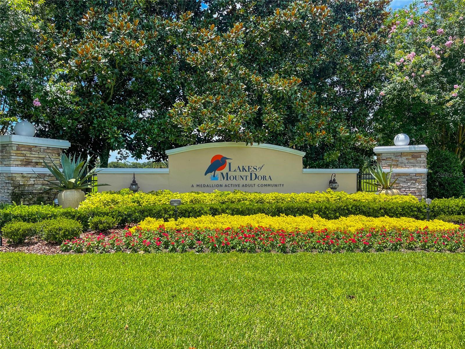 2327 WAKEFIELD WAY, MOUNT DORA, FL — photo 111