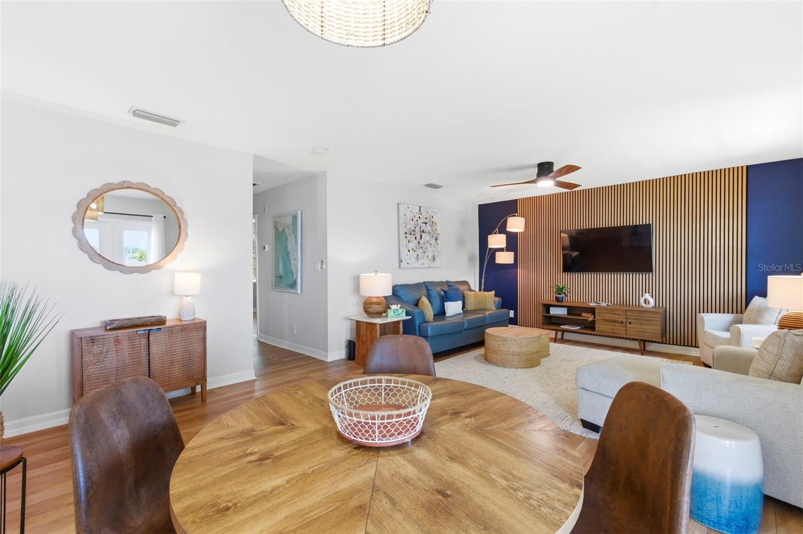 201 POMPANO DR SE #C furnished, ST PETERSBURG, FL — photo 15