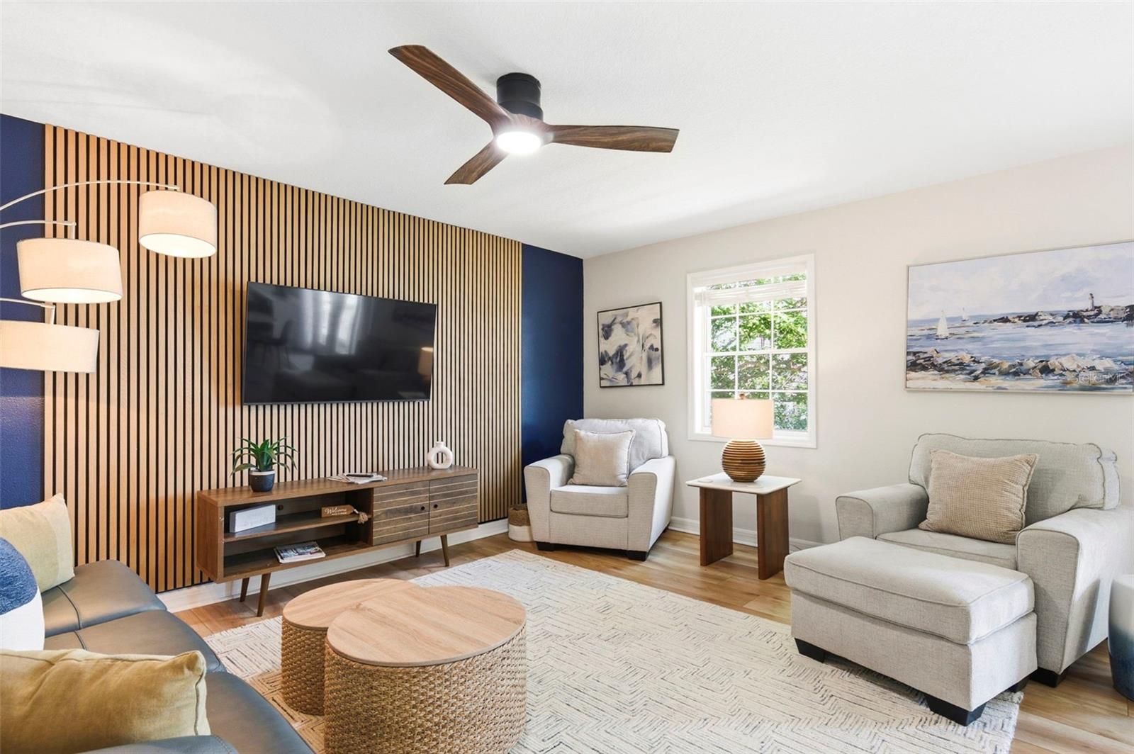 201 POMPANO DR SE #C furnished, ST PETERSBURG, FL — photo 17