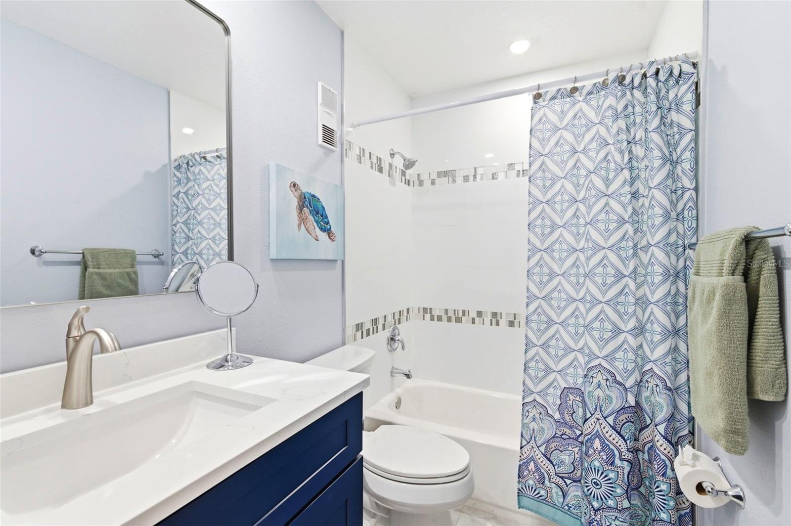 201 POMPANO DR SE #C furnished, ST PETERSBURG, FL — photo 20
