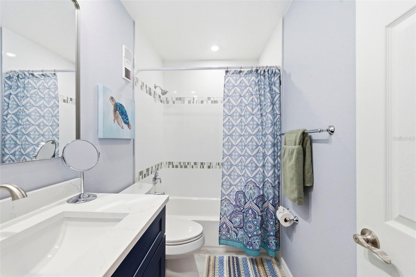 201 POMPANO DR SE #C furnished, ST PETERSBURG, FL — photo 21