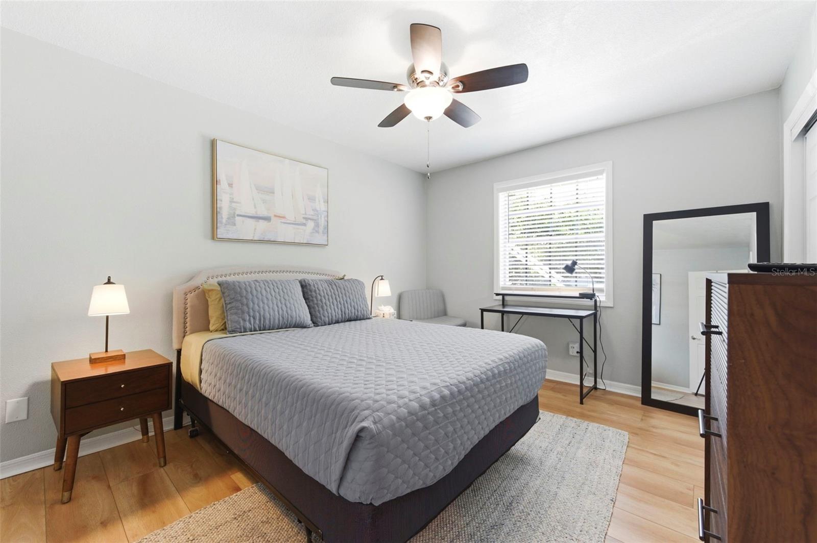 201 POMPANO DR SE #C furnished, ST PETERSBURG, FL — photo 22