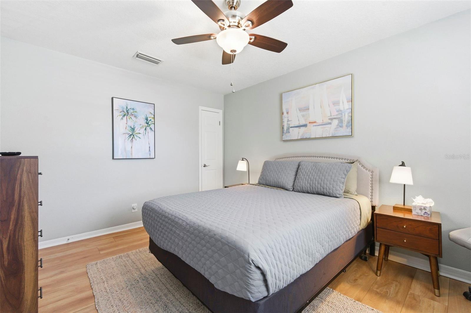 201 POMPANO DR SE #C furnished, ST PETERSBURG, FL — photo 26