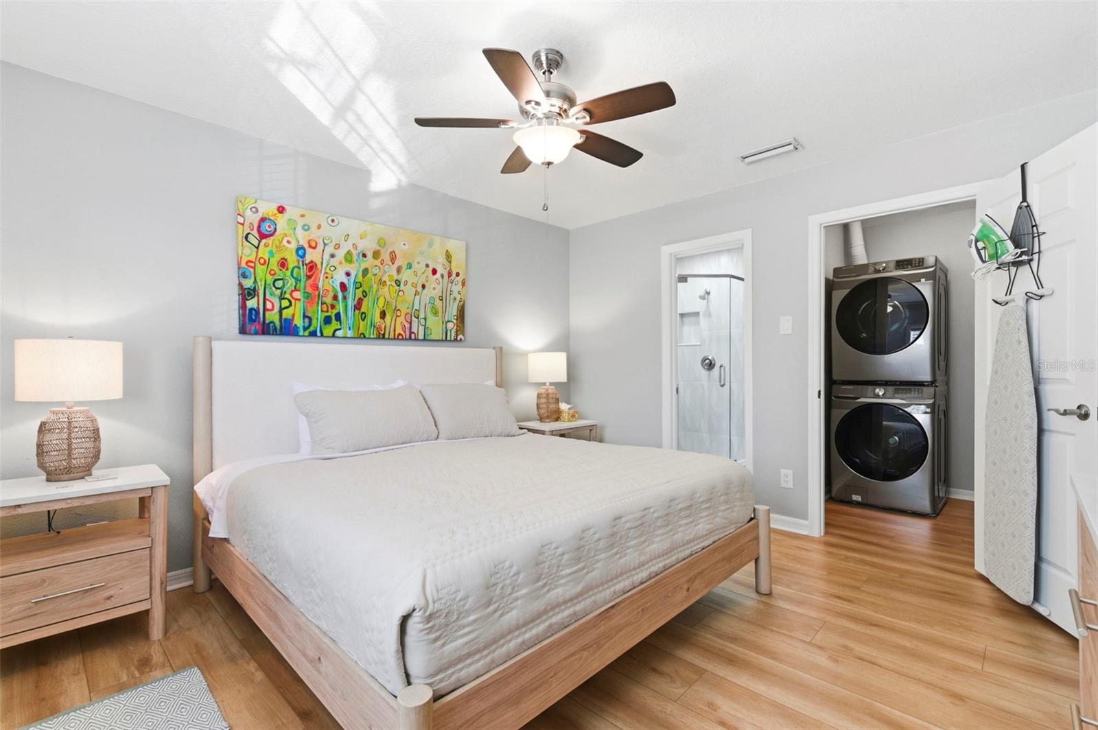 201 POMPANO DR SE #C furnished, ST PETERSBURG, FL — photo 30