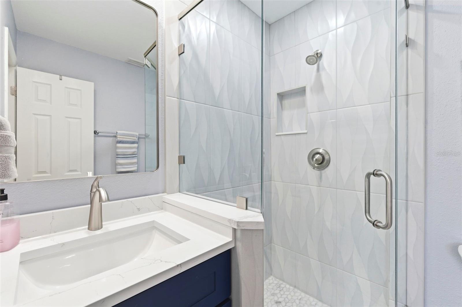 201 POMPANO DR SE #C furnished, ST PETERSBURG, FL — photo 32