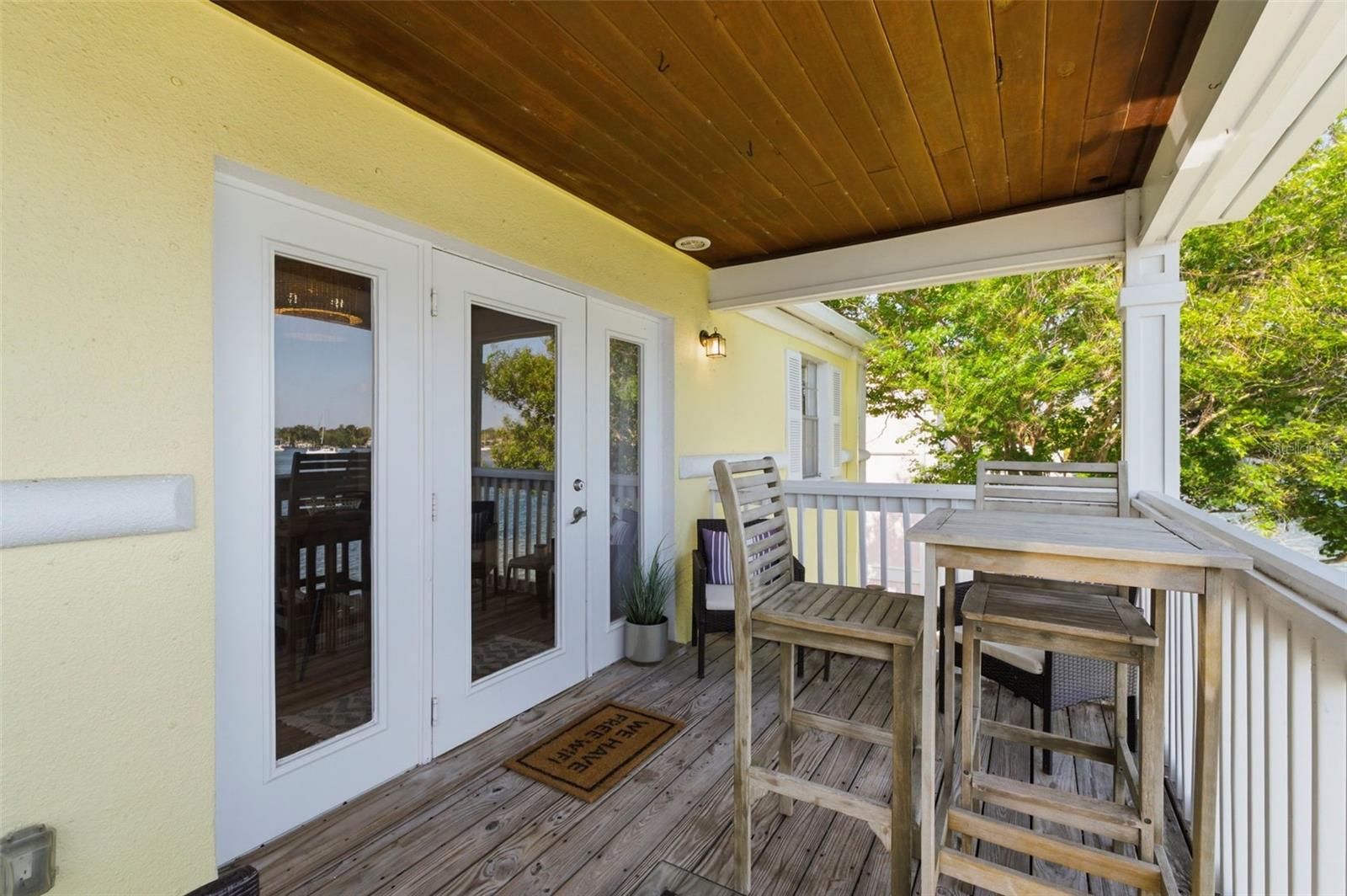 201 POMPANO DR SE #C furnished, ST PETERSBURG, FL — photo 35