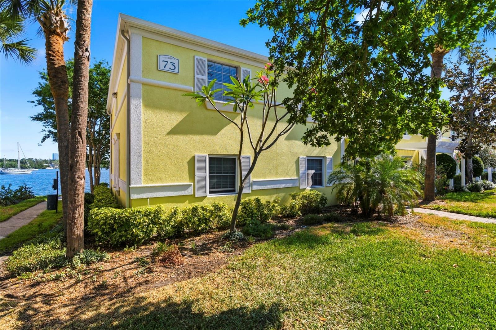 201 POMPANO DR SE #C furnished, ST PETERSBURG, FL — photo 36