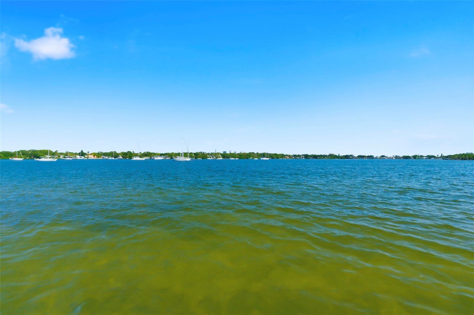 201 POMPANO DR SE #C furnished, ST PETERSBURG, FL — photo 41