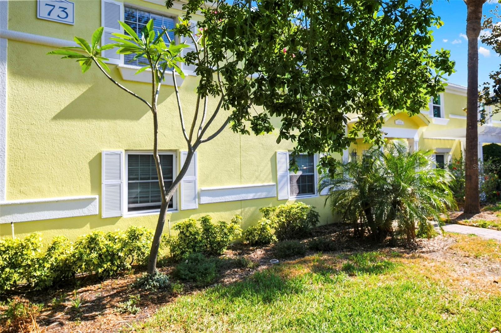 201 POMPANO DR SE #C furnished, ST PETERSBURG, FL — photo 42