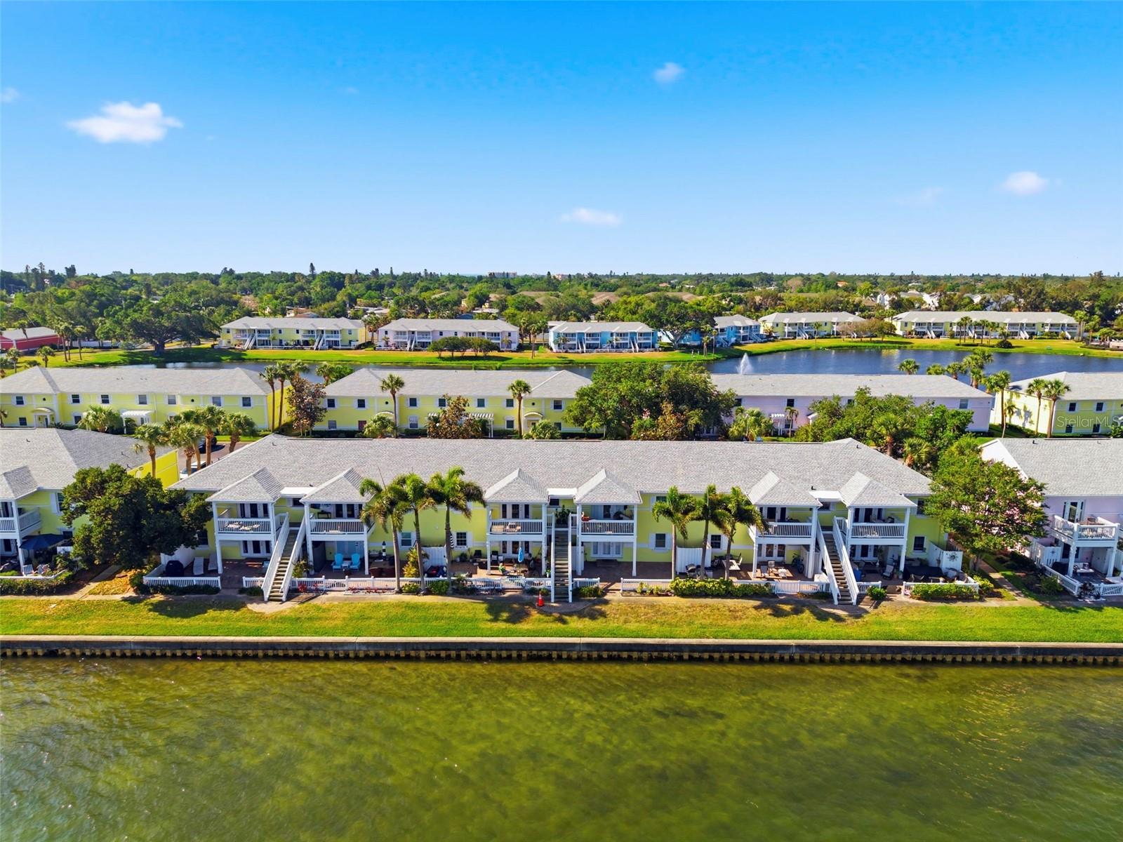201 POMPANO DR SE #C furnished, ST PETERSBURG, FL — photo 47