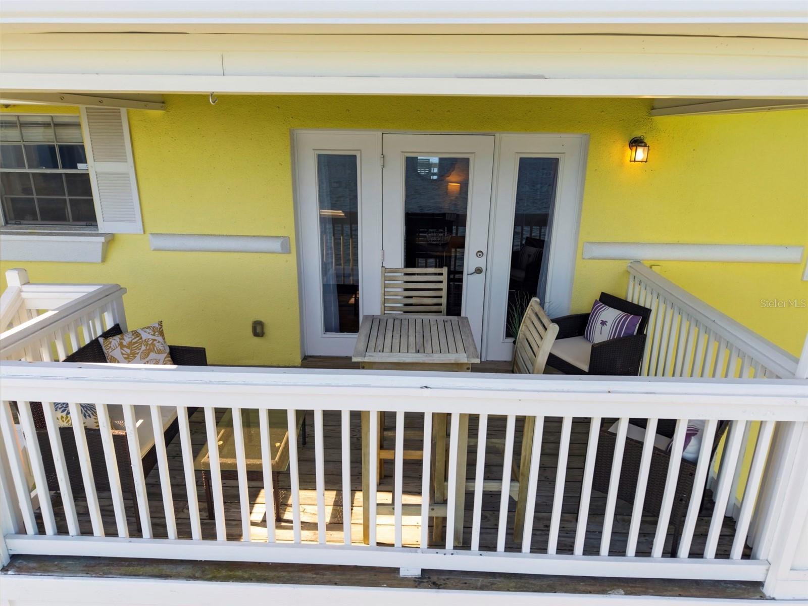 201 POMPANO DR SE #C furnished, ST PETERSBURG, FL — photo 60