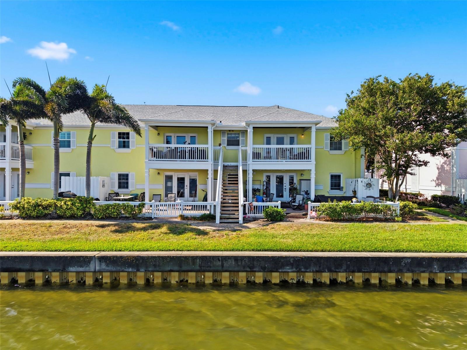 201 POMPANO DR SE #C furnished, ST PETERSBURG, FL — photo 61