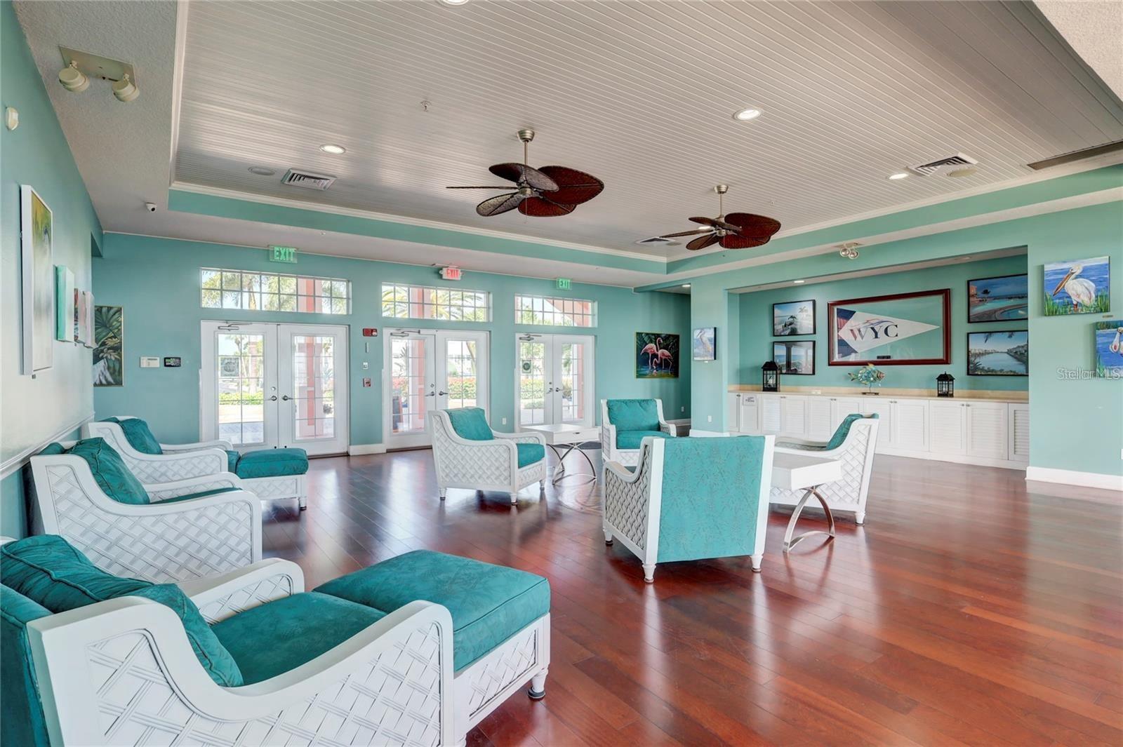 201 POMPANO DR SE #C furnished, ST PETERSBURG, FL — photo 69