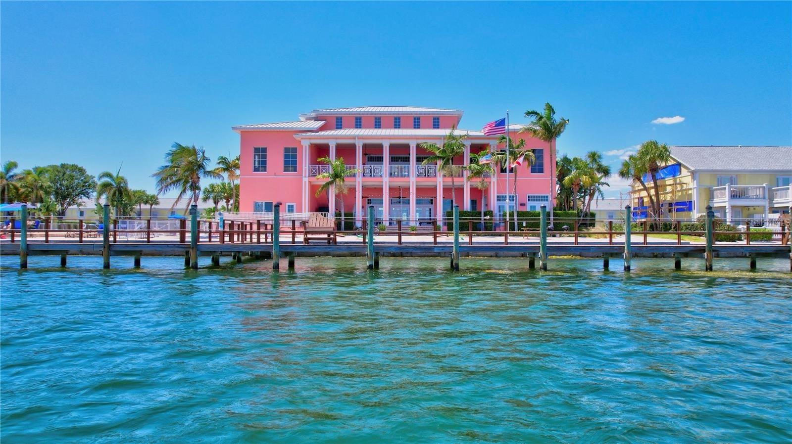201 POMPANO DR SE #C furnished, ST PETERSBURG, FL — photo 70