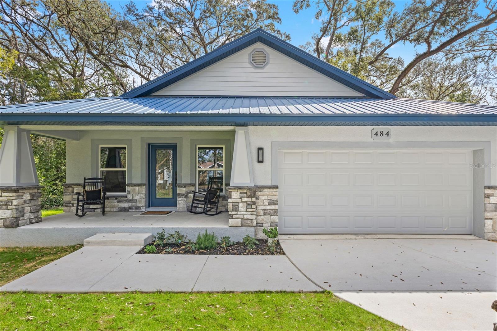 478 LINCOLN AVE, BROOKSVILLE, FL