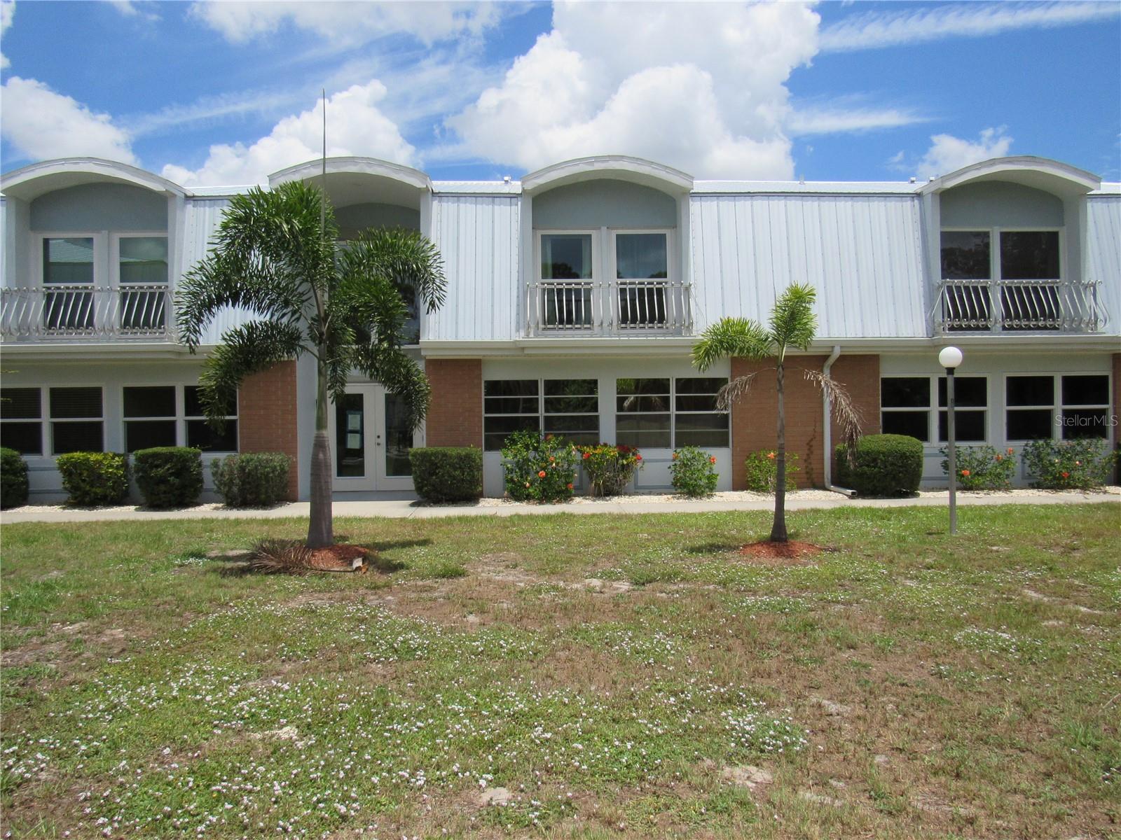 22333 EDGEWATER DR #D-5, PUNTA GORDA, FL
