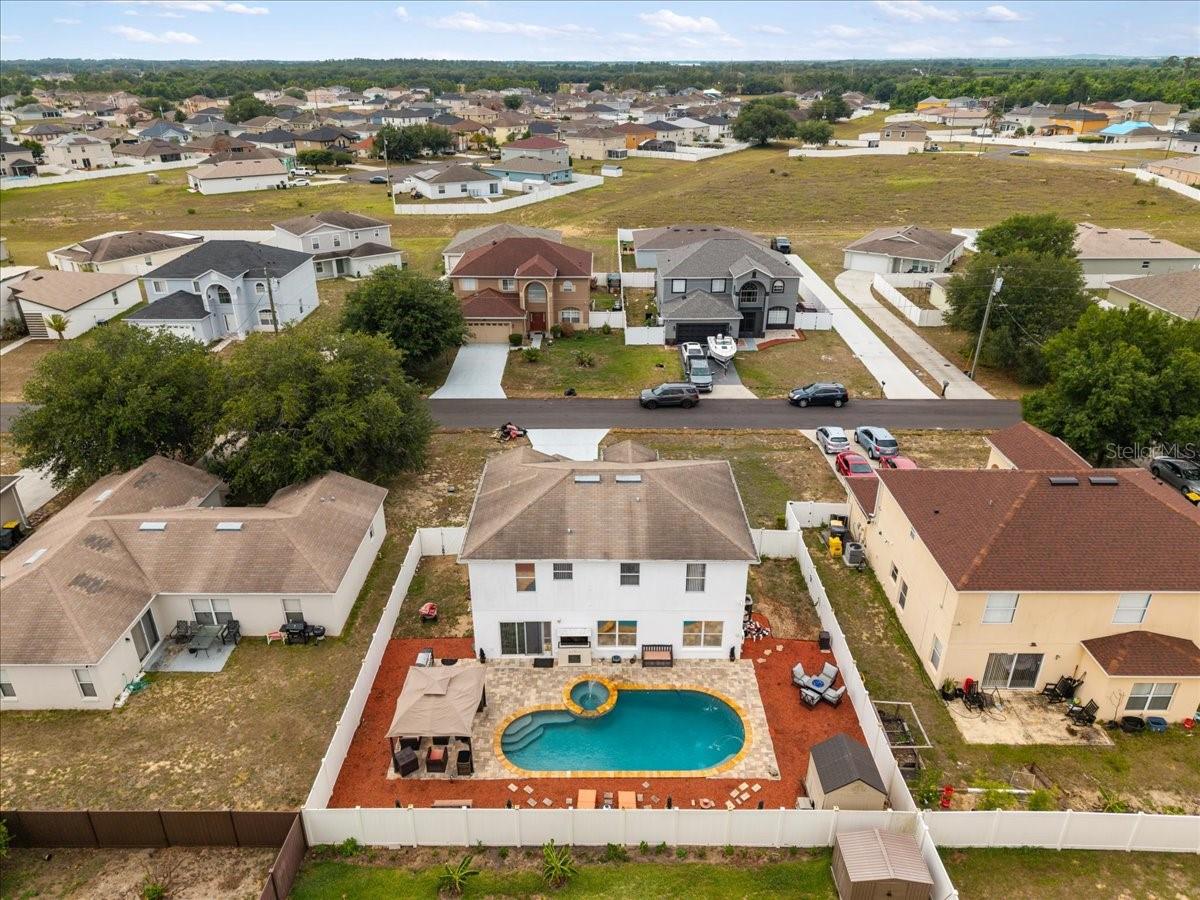 2074 RIO GRANDE CANYON LOOP, KISSIMMEE, FL — photo 4